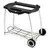 Weber 41429 Rolling Cart for Weber Q and Baby Q Grills