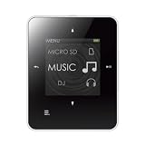 Creative Labs ZEN Style M100; 8GB; Flash; 8 GB; microSD; TFT; 36.8 mm (1.45"); 128 x 128 pixels (70PF2561001H5)