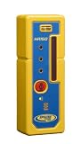 Spectra Precision Laser HR150 Receiver w/ Rod Clamp