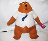 The Cleveland Show TV 10" Tim the Bear Plush Toy