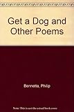 Get a dog and other poems