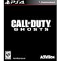 Call of Duty: Ghosts