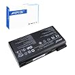 6 cells Laptop Battery For MSI CX620, CX620MX, CX620X, CX630, CX700, GE700, EX460, EX610, CX623, CX705, CX705MX, CX705X CX500, CX500DX,A7005 compatible with 957-173XXP-101,957- 173XXP-102,BTY-L74, BTY-L75 [11.1V,4400mAh]