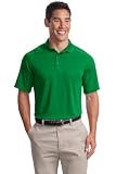 Sport Shirt with Raglan Sleeves