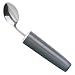 Comfort Grip 746400110 Left Hand Angled Teaspoon