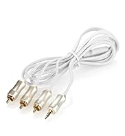 MS TRRS Connection Cable