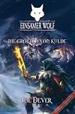 Produkt-Bild: Einsamer Wolf 3 - Die Grotten von Kulde
