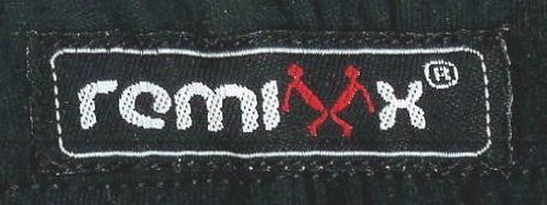 4er Pack Remixx Herrenboxershorts Microfaser in 3 Größen