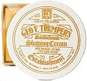 Geo F. Trumper's Sandalwood Shaving Cream Jar GFT