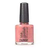 DuWop Toe Polish, Glass Slipper .5 fl oz (15 ml)