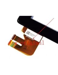 Touch Screen Digitizer Glass Panel touchpad touchpanel touchscreen len front cover glass replacement replace repair fix parts for Asus EeePad Transformer TF300T TF300 TF300TG Tablet PC 10.1" (Screen Version 69.10I21.G01)