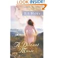 A Distant Music (The Mountain Song Legacy #1) by B. J. Hoff
