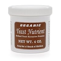 Brewer's Yeast Nutrient