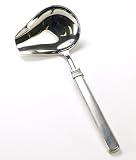 Gabriella Sauce Spoon By Match Pewter