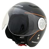 ダムトラックス(DAMMTRAX) マスタング BLACK