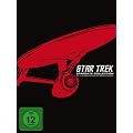 Star Trek - Stardate Collection: Die 10 Originalen Filme mit Special Features (Remastered) [12 DVDs]