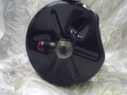 ford Power Steering Pump