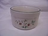 Pfaltzgraff Winterberry Dip Bowl