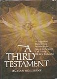 A third testament