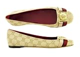 Gucci - Gucci GG Logo Style #187208 Womens Shoes