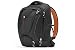 Booq Boa flow XL - Notebook carrying backpack - 17
