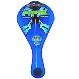 Yomega Extreme 180 Paddleball - Blue