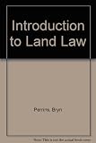 Introduction to land law