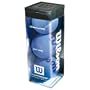WILSON "Ultra Championship" RACQUETBALLS. CASE, 24 CANS, 3 BALLS PER CAN
