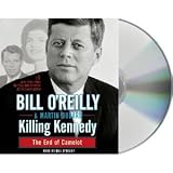 Killing Kennedy