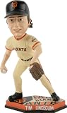 Tim Lincecum San Francisco Giants #55 Plate Base Bobble Head- Home