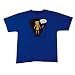 Simpsons Mr Burns Insolence T-Shirt