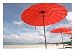 Beach and Tourists, Samed Island, Rayong, Thailand Photographic Poster Print by Gavriel Jecan, 32x24