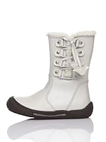 BILLOWY Botas Cremallera (Hielo)