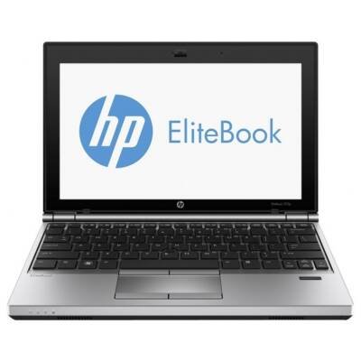 HP EliteBook 2170p B8V44UT 11.6 LED Notebook Core i3-3217U 1.8GHz 4GB DDR3 500GB HDD Intel HD Graphics Bluetooth Windows 7 Skilful 64-bit