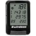 Planet Bike Protege 9.0 Wireless 9-Function Bike Computer with 4-Line Display and Temperature
