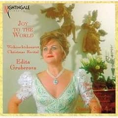Joy to the World