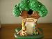 Search : Disney's Winnie the Pooh Tree Bird House
