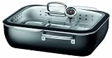 Produkt-Bild: Silit 1738263011 Dampfgarer mit Deckel 34 cm ecompact