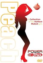 Peach Power