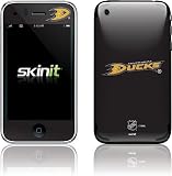Skinit Protective Skin for iPhone 3G, iPhone 3GS (NHL ANAHEIM DUCKS)