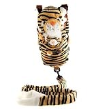 Adorable Stuffed Animal Baby Leash Bag Secure Harness Tiger