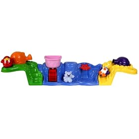 Shelcore Bathtime Play Center by Shelcore
