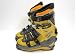 39 MP 25.0 LOWA STRUCTURA EVO LADY GORETEX TOURENSKISCHUHE Farbe gold