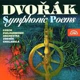 ｜Antonin Dvorak: Symphonic Poems