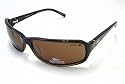 LACOSTE LA12441 Sunglasses LA-12441 BR Brown Shades