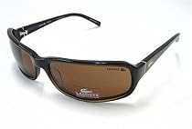 LACOSTE LA12441 Sunglasses LA-12441 BR Brown Shades