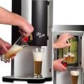 Bierk�hler Bierzapfanlage ohne Co�-Patronen zu betreiben