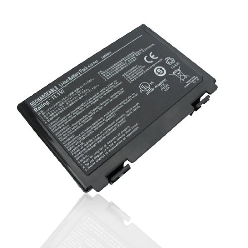 Li-Ion AKKU für ASUS A32-F82 A32-F52