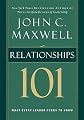 Relationships 101