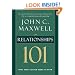 Relationships 101 (Maxwell, John C.)